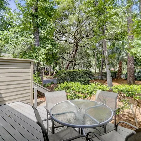 Greens 204 Hilton Head Island Exterior photo